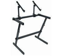 Quik Lok Z726 Supporto per Tastiera a Z