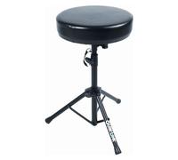Quiklok 1001012 Sgabello Bx 6 Nero