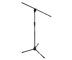 QUIKLOK A/302 Bk - Asta Microfonica Serie 300