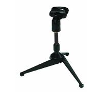 QuikLok A188 supporto mic.treppiede da tavolo