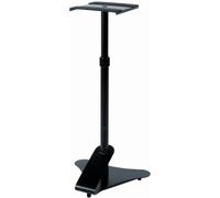 QUIKLOK BS402 supporto stand piedistallo regolabile per casse monitor diffusori