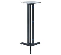 Quik Lok MS332 leggio Musicale per spartiti con tavola in legno