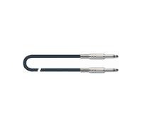 Cavo Strumenti Jack Mono - Mono 6,3 mm - Maschio 6 Metri 6.3 mm Quiklok Strix