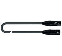 Quiklok Cavo microfono JUST MF 15 3002289