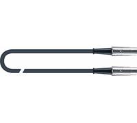 Quiklok Cavo MIDI Cavo Midi-Midi Maschio/Maschio6m S/165-6