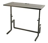 Quiklok Supporto workstation per apparecchiature DJs Nero - DJ233