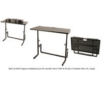 QUIK LOK - RKSI/202-5 JACK STEREO/JACK STEREO, Cavo per strumenti musicali serie ROK SOLID, Jack Stereo/Jack Stereo, Lunghezza 5 mt, Colore Nero