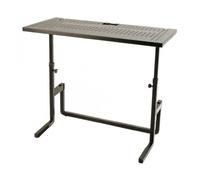 Quiklok DJ233 Tavolo Pieghevole per Consolle Dj