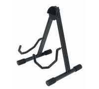Quiklok GS438 Supporto da Terra per Chitarra Elettrica Acustica E Basso