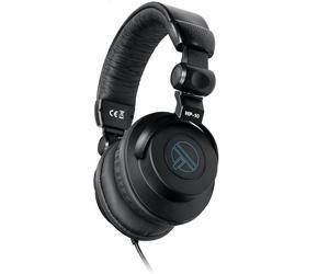 Quiklok HP-10 Cuffia Professionale Chiusa 32 Ohm per Studio Registrazione Canto