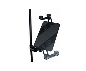QUIKLOK IPS/12 supporto tablet per asta microfonica