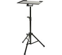 Quiklok LPH001 Supporto Multifunzione Regolabile con Treppiede per pc/Mixer/Vide