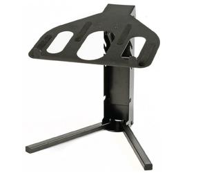 QUIKLOK LPH005 Supporto stand professionale Laptop dj New