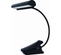 QUIKLOK MS 19 LED lampada a led alta efficienza da leggio con braccio flessibile