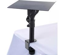 QUIKLOK MSC/001 (SUPPORTO MULTIFUNZIONE con CLAMP) | Supporti Per Monitor Studio