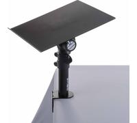 QUIKLOK MSC001 SUPPORTO DA TAVOLO MULTIFUNZIONE CON MORSETTO