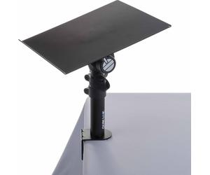 QUIKLOK MSC001 SUPPORTO DA TAVOLO MULTIFUNZIONE CON MORSETTO