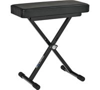 Quiklok panca pianoforte BX8 nera