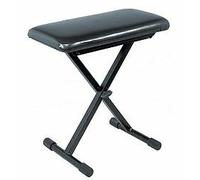 Quiklok panca pianoforte BX9 nera