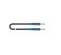 QUIKLOK RKSI/200-2 (JACK - JACK) cable cavo audio stereo professionale 2 METRI