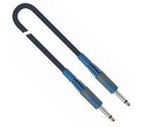 QUIKLOK RKSI/200-9 cavo cable JACK/JACK professionale a basso rumore da 9 metri
