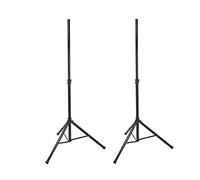 Quiklok S-171PAK - Coppia di supporti per treppiedi