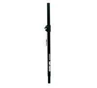 QUIK LOK - RS/670 Cassetto Rack 2 Unità, con Sistema di Sbloccaggio/Bloccaggio, Interamente in Acciaio, Finitura Nera