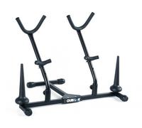 Quiklok supporto per 2 sax + 2 clarinetti SSA+TFC4