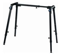 QUIKLOK WS421 tavolo supporto multifunzionale regolabile x tastiere mixer NUOVO