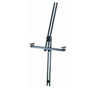 QuikLok WS561 staffa vert.le aggiuntiva x WS650