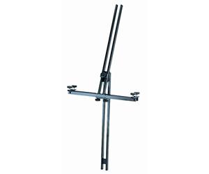 QuikLok WS561 staffa vert.le aggiuntiva x WS650