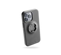 Custodia QUIKLOX per IPHONE 13 PRO Nero INTERPHONE - UN: UN