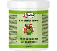 Quiko Aglio in Polvere per Uccelli Ornamentali - 250 g