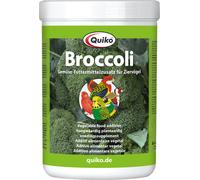 Quiko Broccoli per Uccelli Ornamentali - 100 g