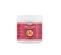 Quiko Canthaxantin/Carophyll 50g Mangime complementare per uccelli con fattore r