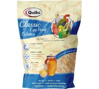 Quiko Classic - Mangime per Uccelli Ornamentali - 1.000 g