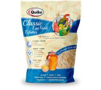 Quiko Classic - Mangime per Uccelli Ornamentali - 125 g