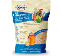Quiko Classic - Mangime per Uccelli Ornamentali - 500 g