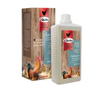 Quiko Hobby Farming Calcium Concentrate 1000ml Per polli quaglie e pollame