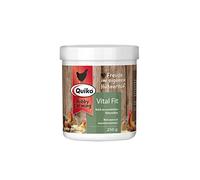 Quiko Hobby Farming - Vital-Fit per Galline - 250 g
