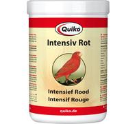 Quiko Intensive Red - Mangime Complementare per Uccelli a Fattore Rosso - 500 g