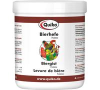 Quiko Lievito di Birra Speciale per Uccelli Ornamentali - 400 g