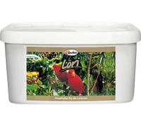 Quiko Lori - Pappa Completa per Lori e per tutti i Loriculi - 3.000 g