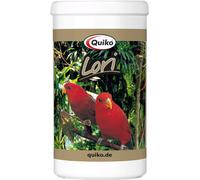 Quiko Lori - Pappa Completa per Lori e per tutti i Loriculi - 750 g