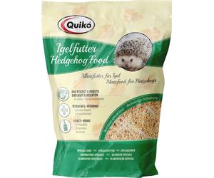 Quiko Mangime per Ricci - 500 g