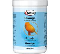 Quiko Orange - Mangime Supplementare per Norwich e Yorkshire - 500 g