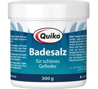 Quiko Sale da Bagno per Uccelli Ornamentali - 300 g