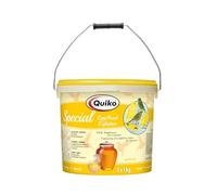 Quiko Special - Pastoncino Secco alle Uova per Canarini - 5.000 g