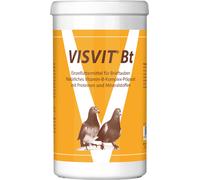 Quiko Visvit® Bt - Mangime Complementare per Colombi Viaggiatori - 600 g