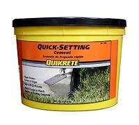 Quikrete Cemento a presa rapida 10-15 min 4,5 kg